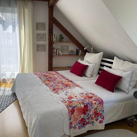 Am Apfelbaum, Ein Ferienhaus Zwischen Rhein Und Mosel カステラウン エクステリア 写真