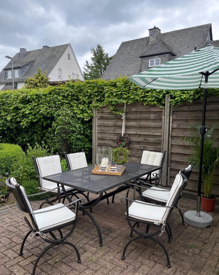 Am Apfelbaum, Ein Ferienhaus Zwischen Rhein Und Mosel カステラウン エクステリア 写真