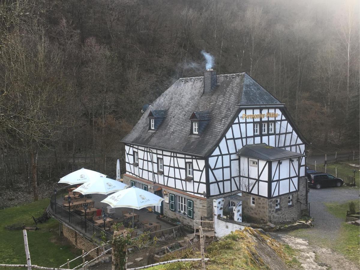 Am Apfelbaum, Ein Ferienhaus Zwischen Rhein Und Mosel カステラウン エクステリア 写真