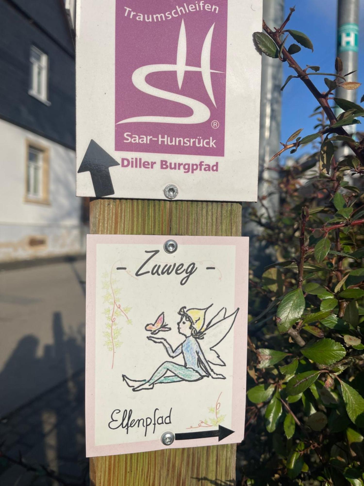 Am Apfelbaum, Ein Ferienhaus Zwischen Rhein Und Mosel カステラウン エクステリア 写真