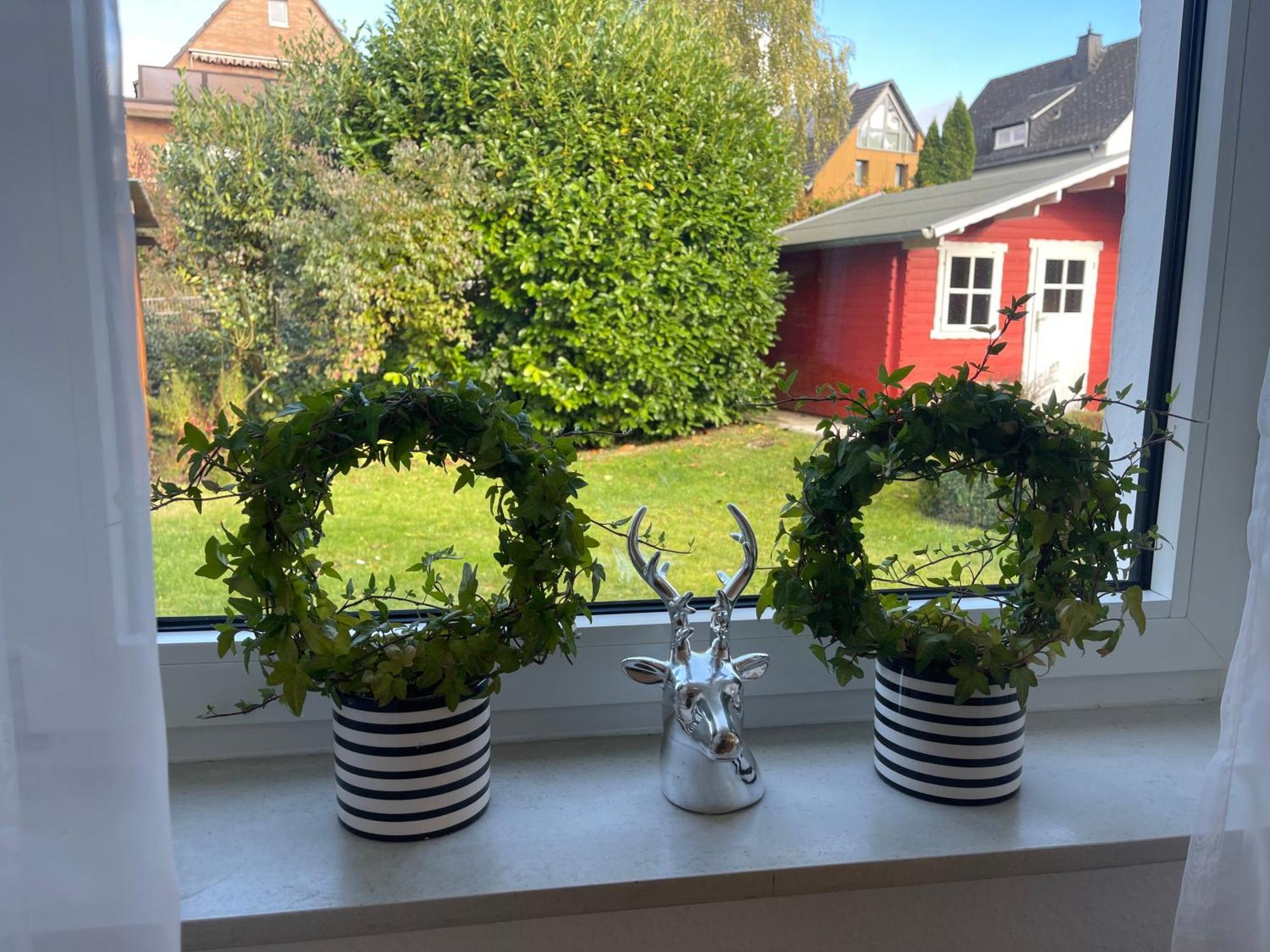 Am Apfelbaum, Ein Ferienhaus Zwischen Rhein Und Mosel カステラウン エクステリア 写真