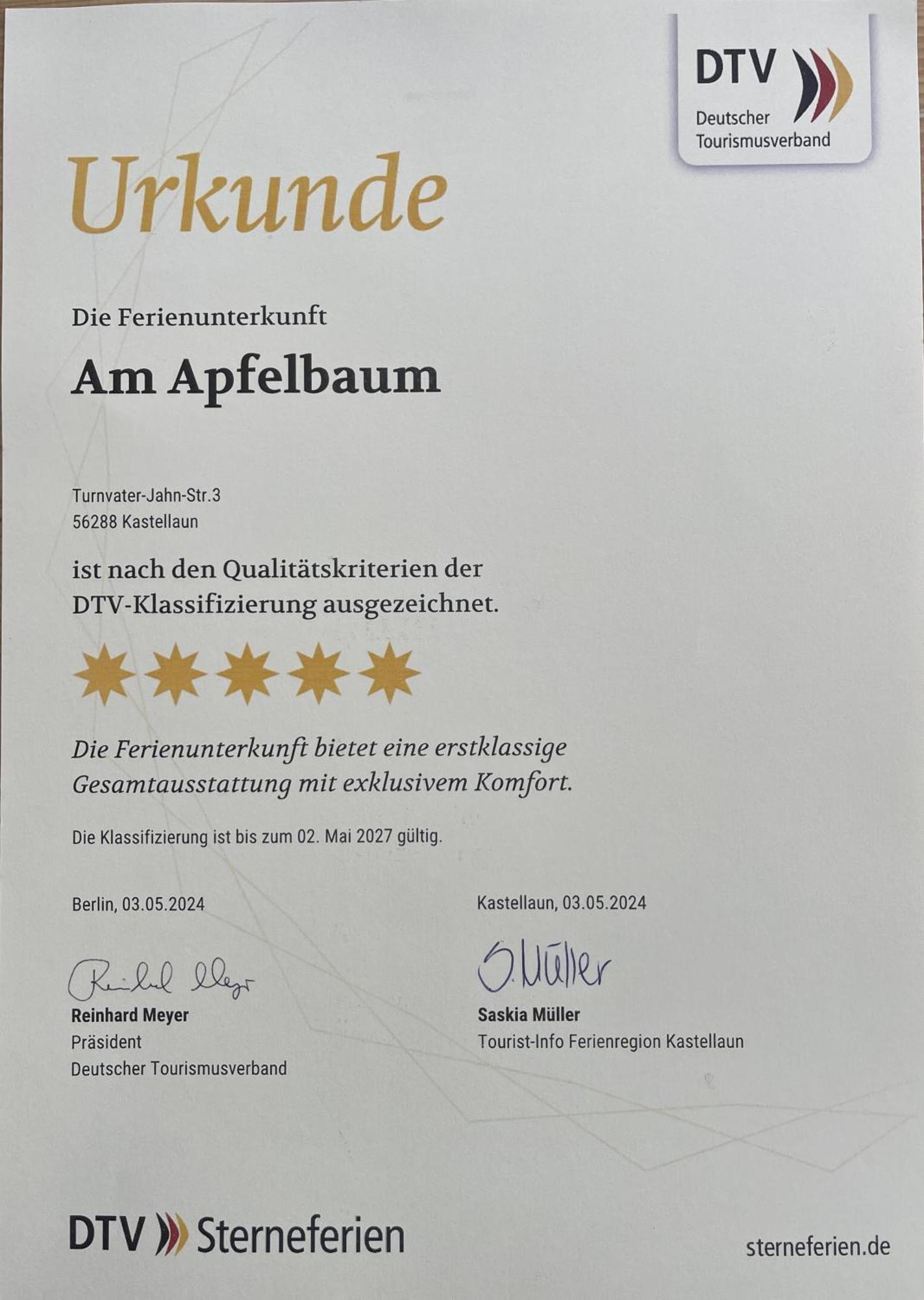 Am Apfelbaum, Ein Ferienhaus Zwischen Rhein Und Mosel カステラウン エクステリア 写真