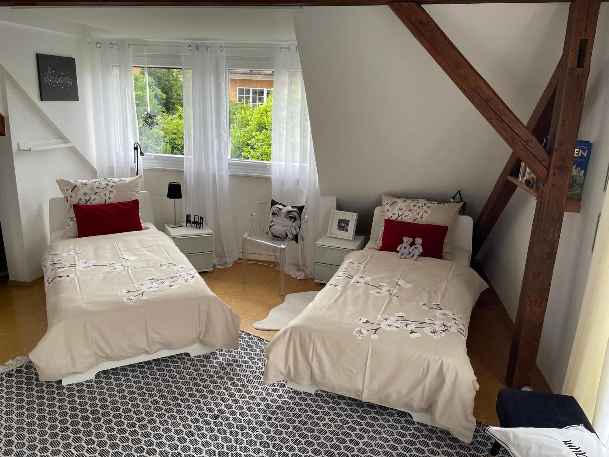 Am Apfelbaum, Ein Ferienhaus Zwischen Rhein Und Mosel カステラウン エクステリア 写真