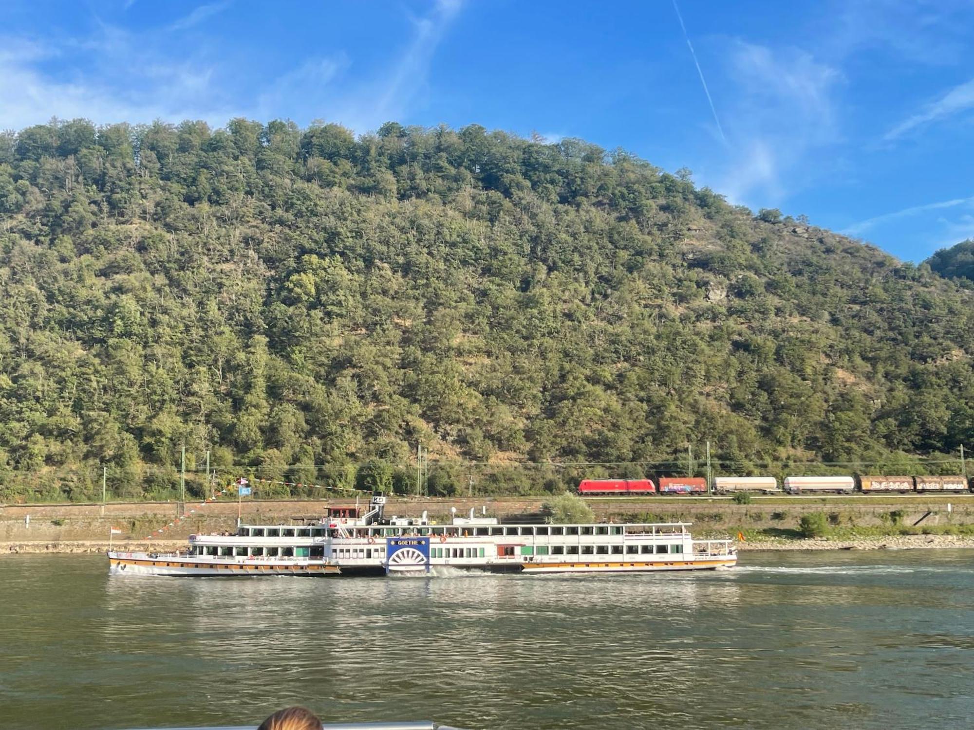 Am Apfelbaum, Ein Ferienhaus Zwischen Rhein Und Mosel カステラウン エクステリア 写真